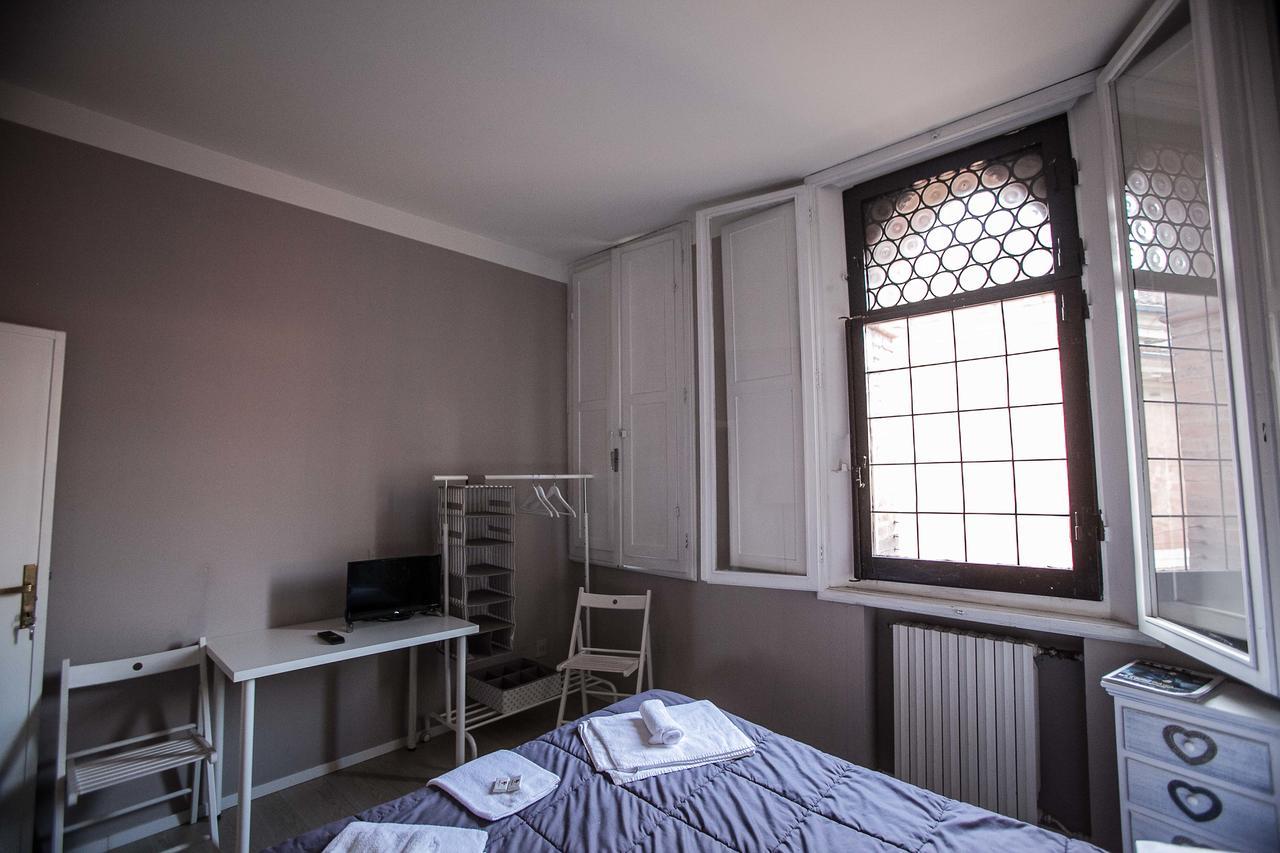 Myroom Palazzo Pepoli - Bologna — Foto 2