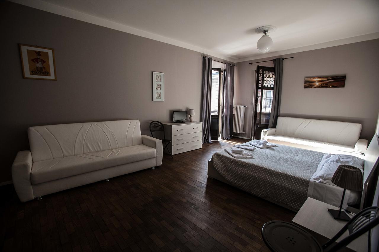 Myroom Palazzo Pepoli - Bologna — Foto 1